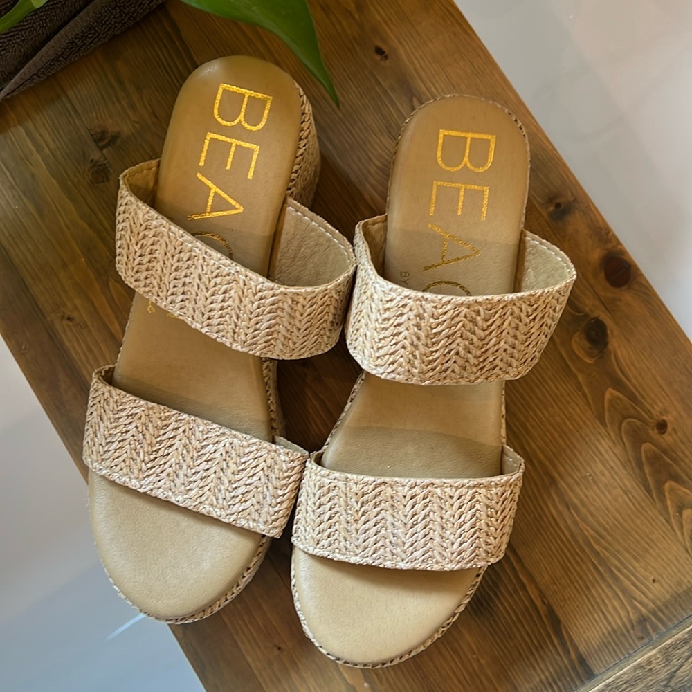 Matisse Sandals